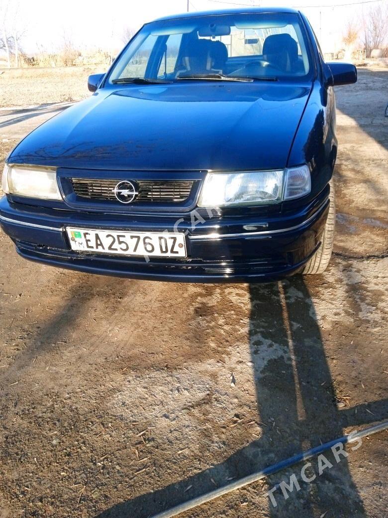 Opel Vectra 1995 - 45 000 TMT - Кёнеургенч - img 8