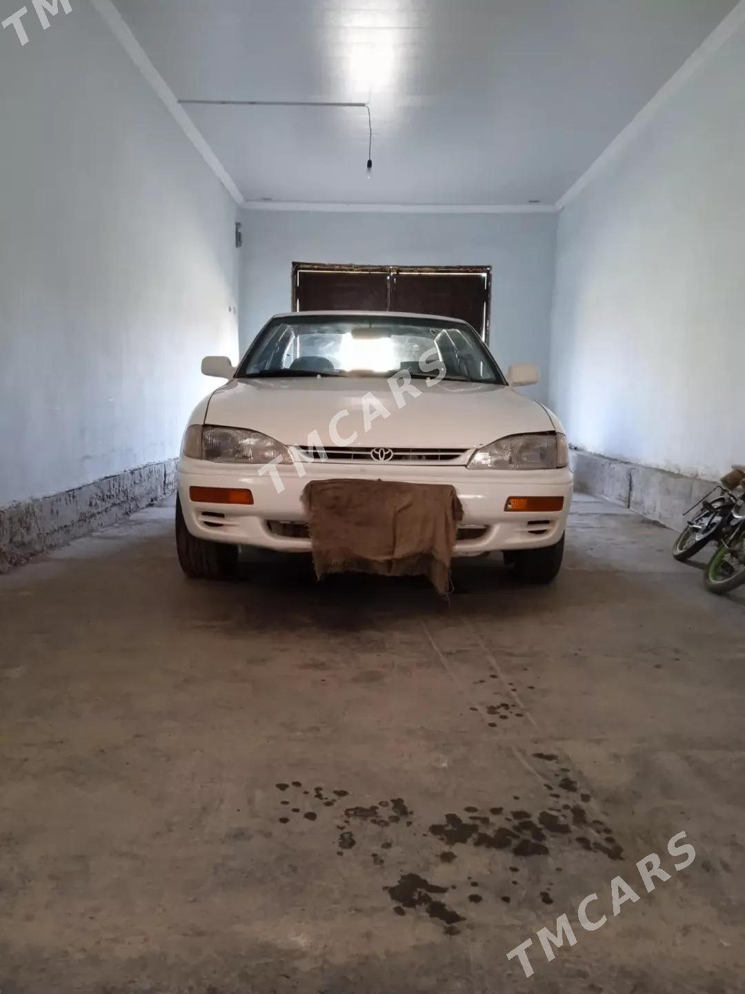 Toyota Camry 1996 - 65 000 TMT - Дарганата - img 2