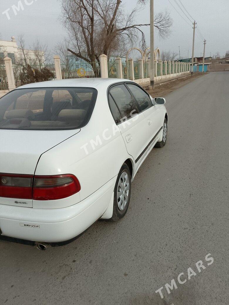 Toyota Corona 1993 - 80 000 TMT - Дашогуз - img 3