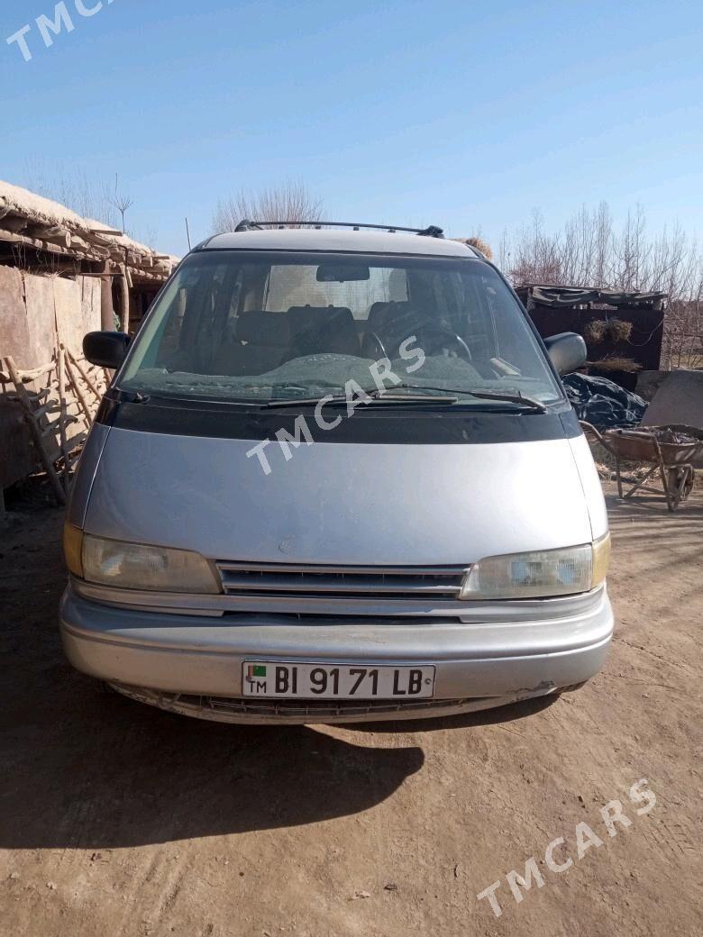 Toyota Previa 1994 - 50 000 TMT - Ходжамбаз - img 5