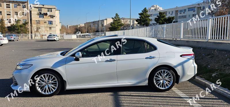 Toyota Camry 2020 - 570 000 TMT - Aşgabat - img 2