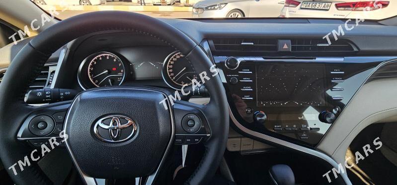 Toyota Camry 2020 - 570 000 TMT - Aşgabat - img 3