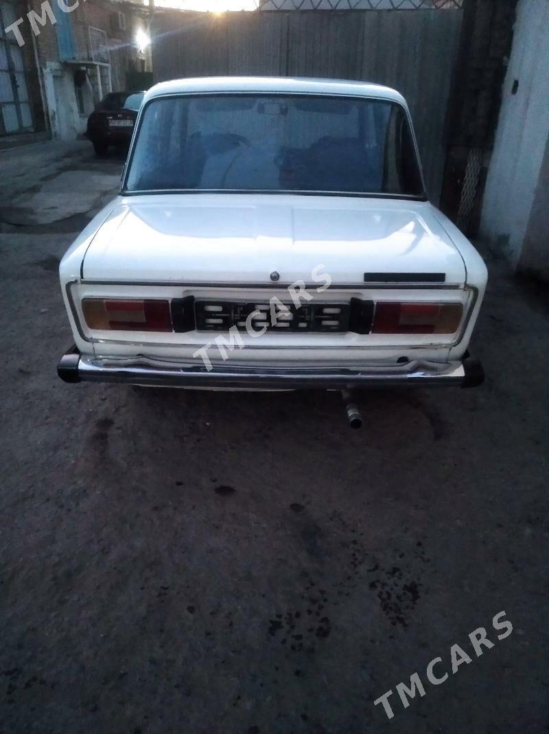 Lada 2106 1990 - 20 000 TMT - Türkmenabat - img 2