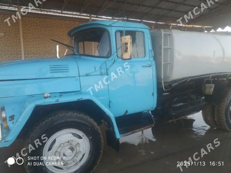 Zil 131 1992 - 63 000 TMT - Mary - img 6