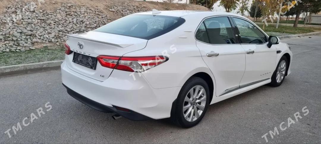 Toyota Camry 2020 - 270 000 TMT - Aşgabat - img 2