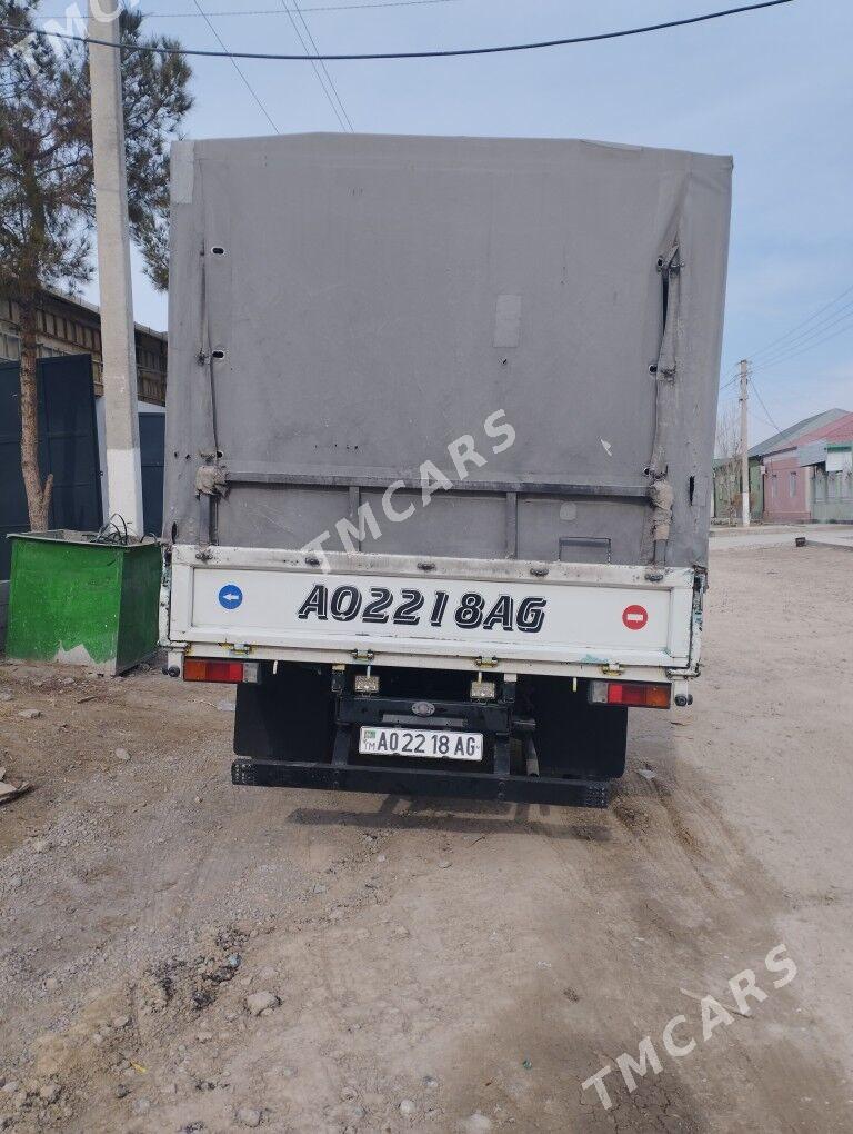 Mitsubishi Canter 2009 - 360 000 TMT - Aşgabat - img 2