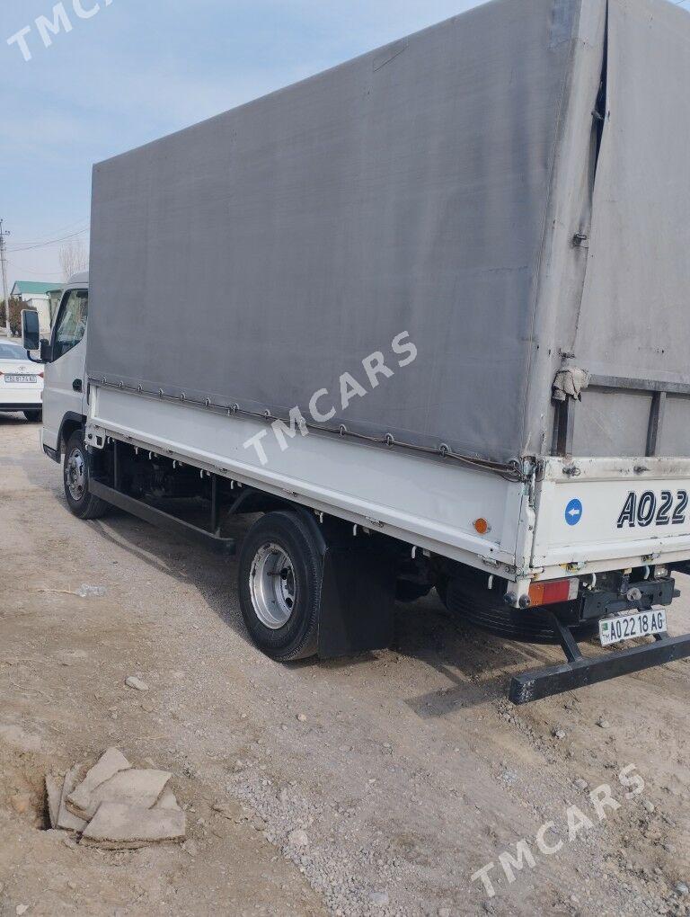 Mitsubishi Canter 2009 - 360 000 TMT - Aşgabat - img 3