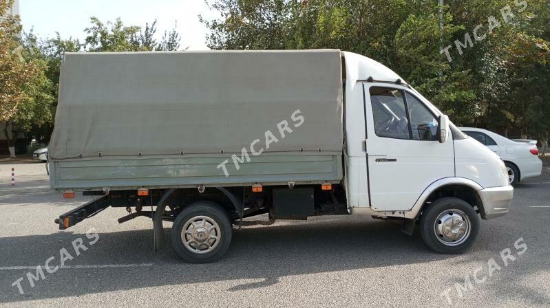 Gaz Gazel 2010 - 130 000 TMT - Ашхабад - img 2