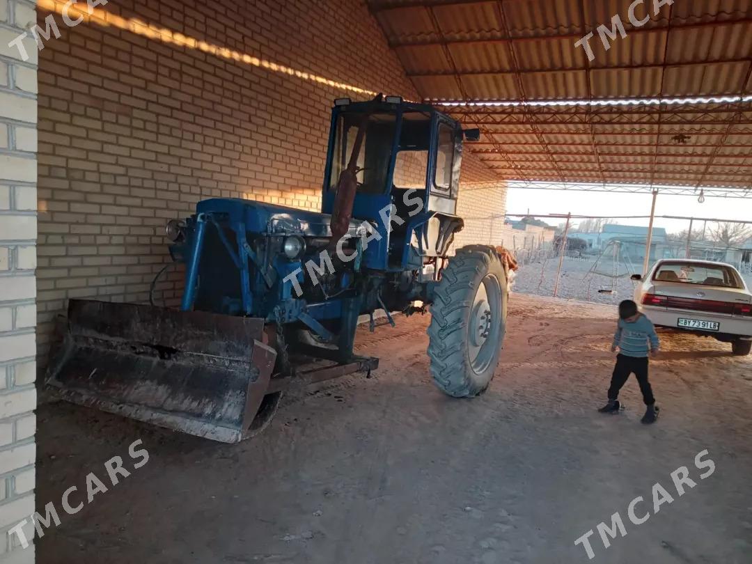 MTZ T-28 1995 - 35 000 TMT - Garabekewül - img 2