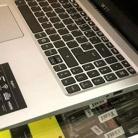 Acer Aspire 3/i5/MX350/RAM 8GB - Aşgabat - img 4