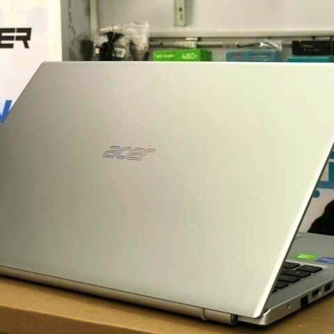 Acer Aspire 3/i5/MX350/RAM 8GB - Aşgabat - img 2