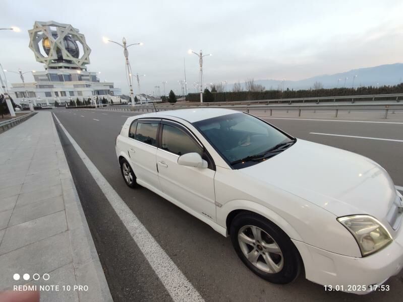 Opel Signum 2003 - 92 000 TMT - Aşgabat - img 8