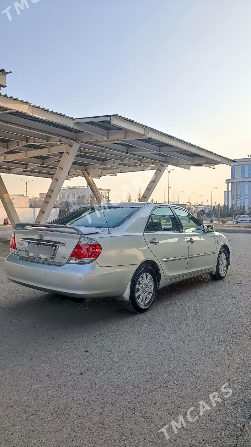 Toyota Camry 2003 - 145 000 TMT - Daşoguz - img 2