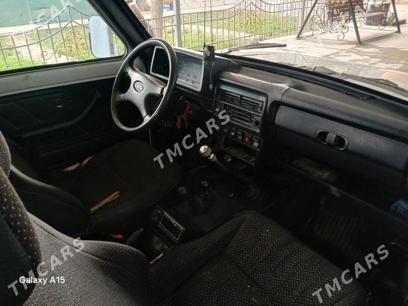 Lada Niva 2005 - 42 000 TMT - Гёкдепе - img 2