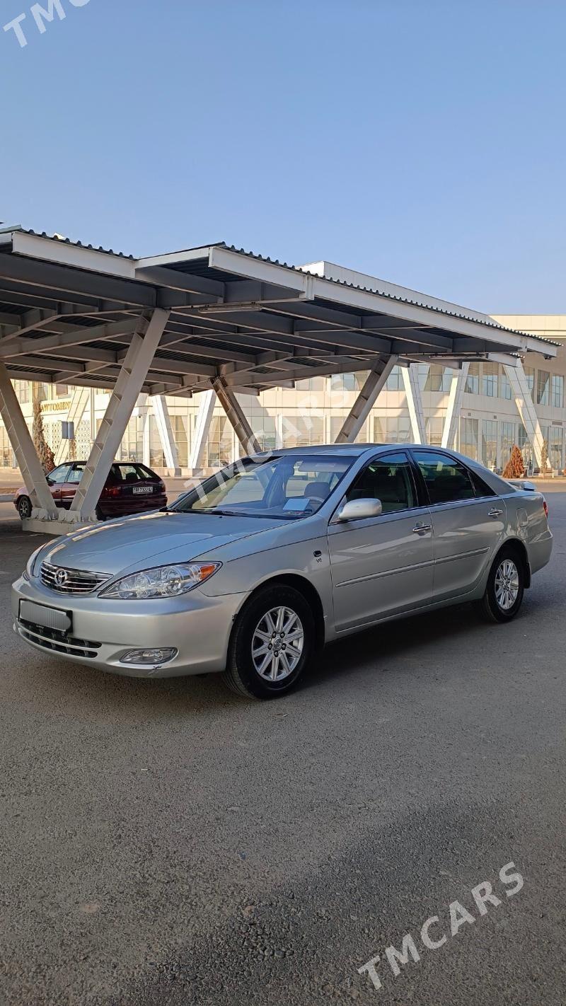 Toyota Camry 2003 - 145 000 TMT - Daşoguz - img 5