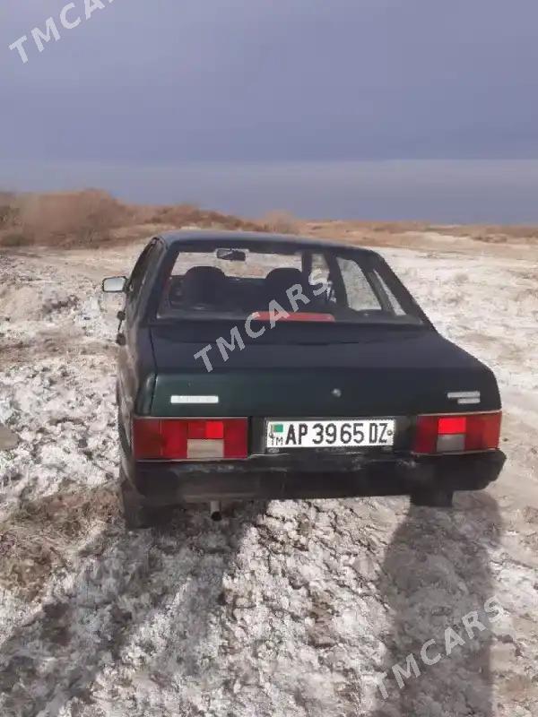 Lada 21099 2003 - 18 000 TMT - етр. Туркменбаши - img 2