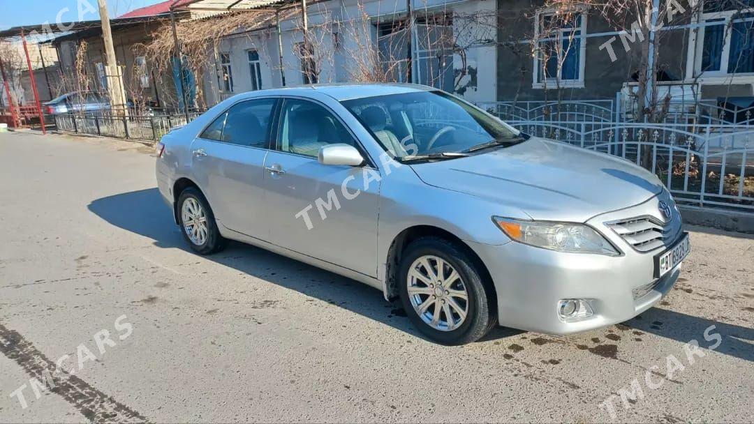 Toyota Camry 2010 - 172 000 TMT - Türkmenabat - img 2