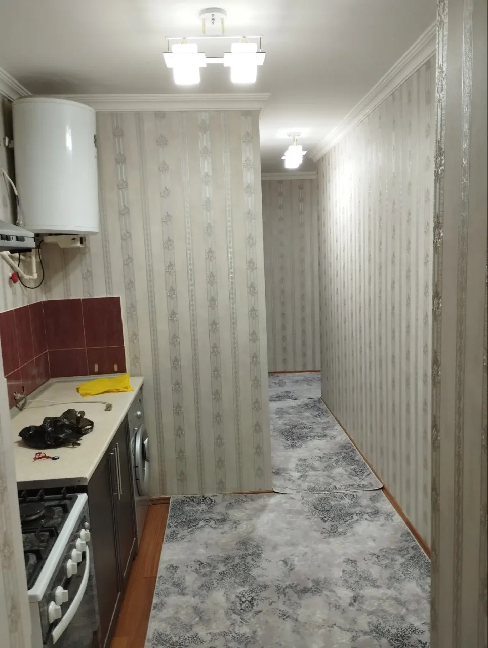 3 mkr 4 komnat Arassa - 3 mkr - img 2