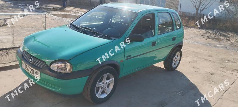 Opel Vita 1995 - 33 000 TMT - Мары - img 2