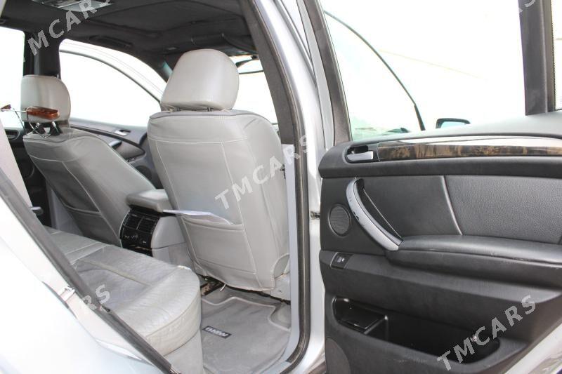 BMW X5 2000 - 75 000 TMT - Daşoguz - img 4