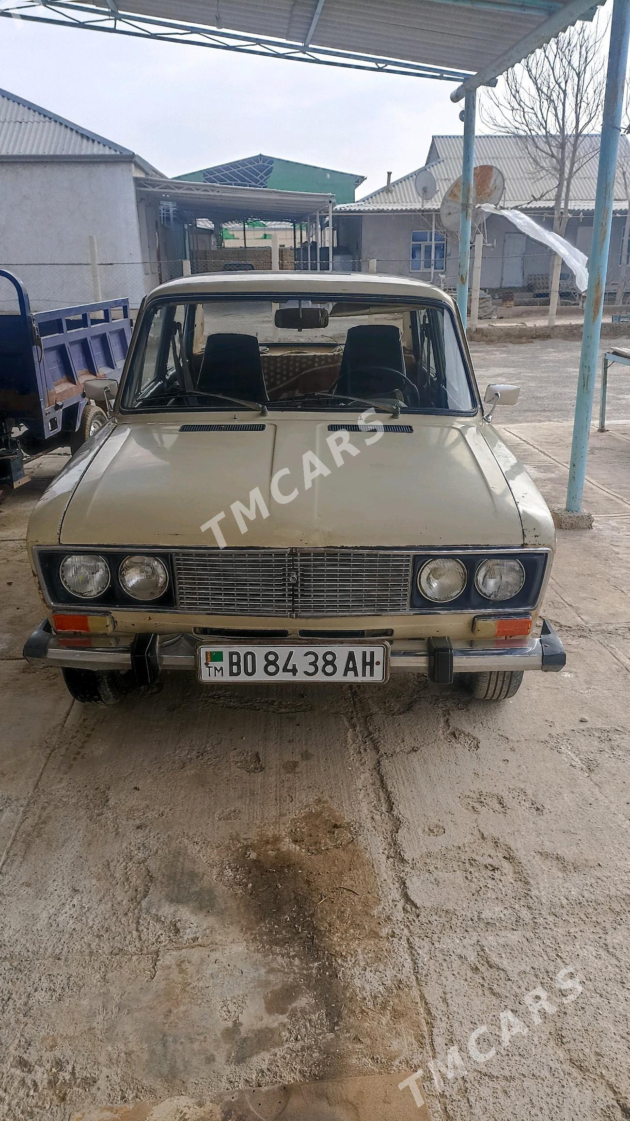 Lada 2106 1987 - 11 000 TMT - Теджен - img 2