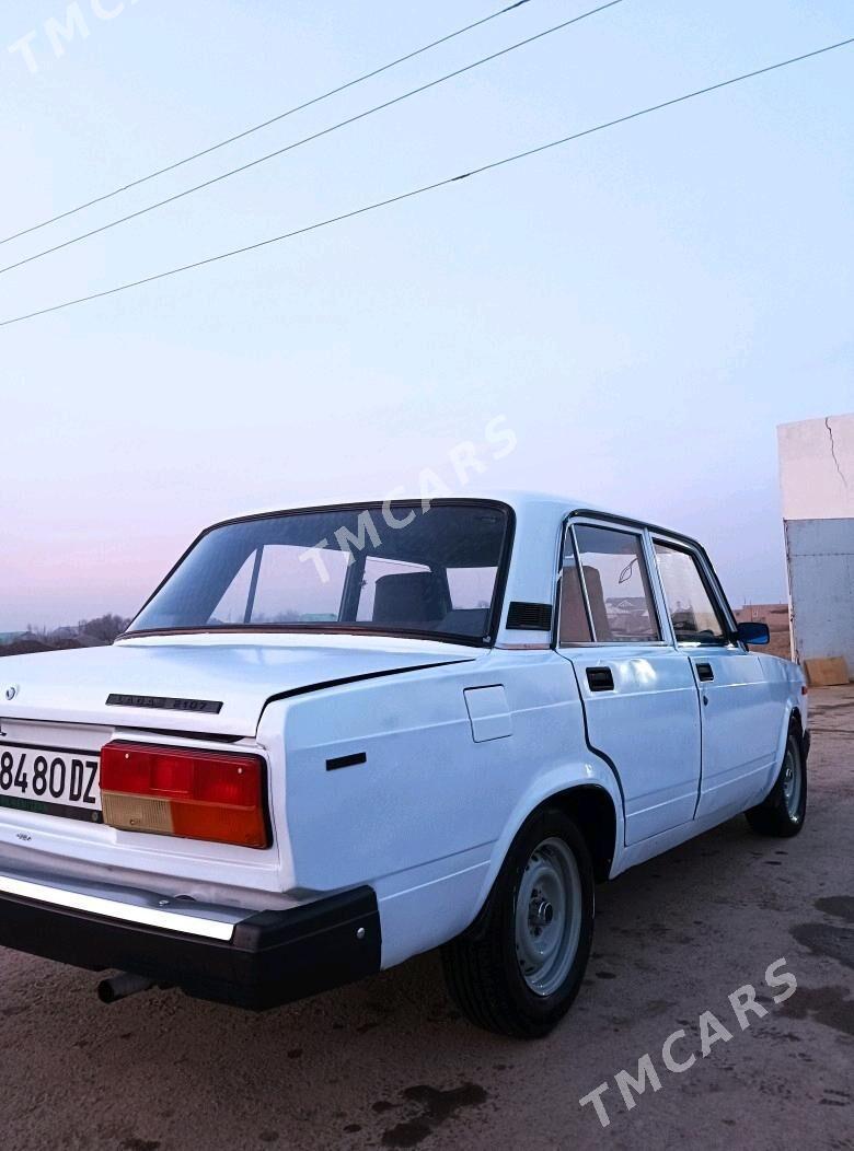 Lada 2107 2002 - 22 000 TMT - Акдепе - img 3