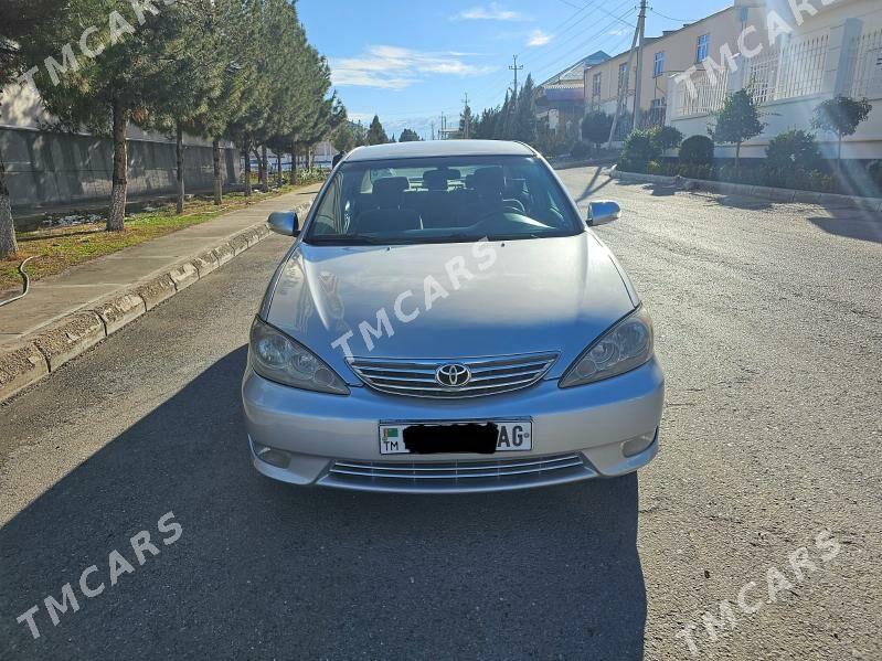 Toyota Camry 2005 - 165 000 TMT - Ашхабад - img 2