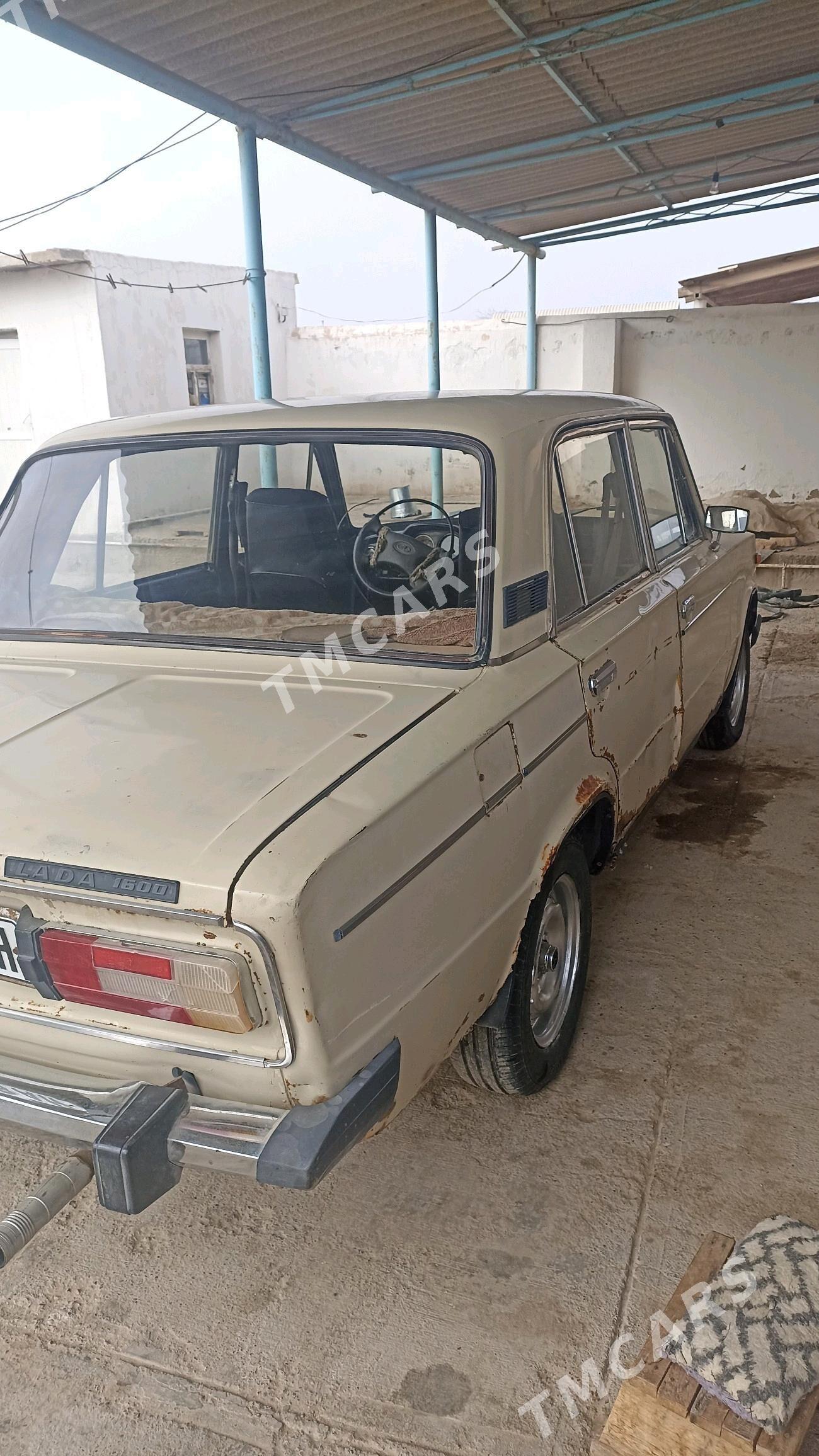 Lada 2106 1987 - 11 000 TMT - Теджен - img 5