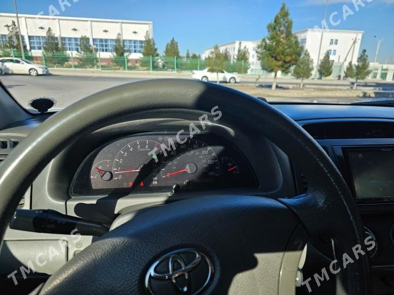 Toyota Camry 2005 - 165 000 TMT - Ашхабад - img 3