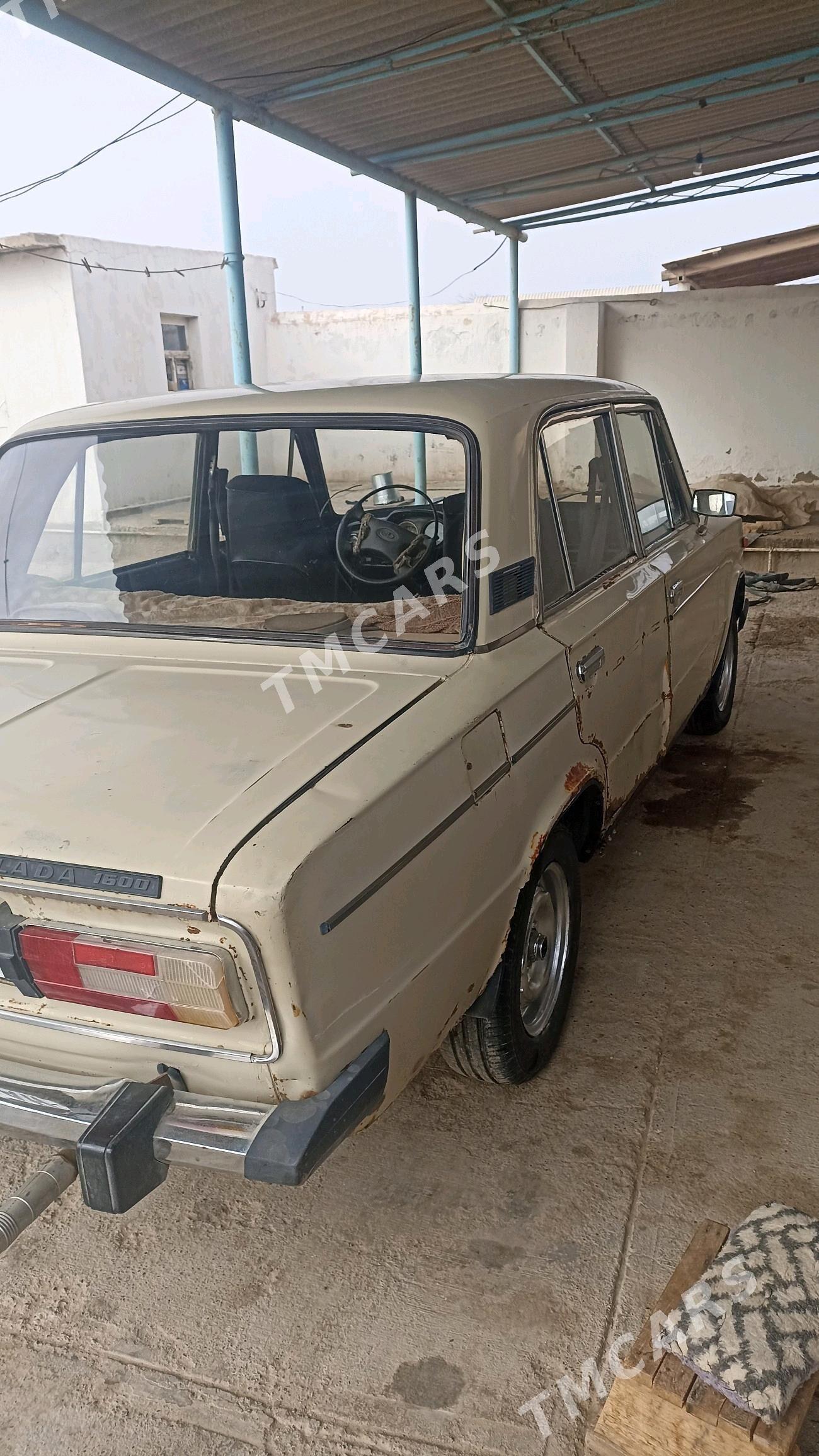 Lada 2106 1987 - 11 000 TMT - Теджен - img 7