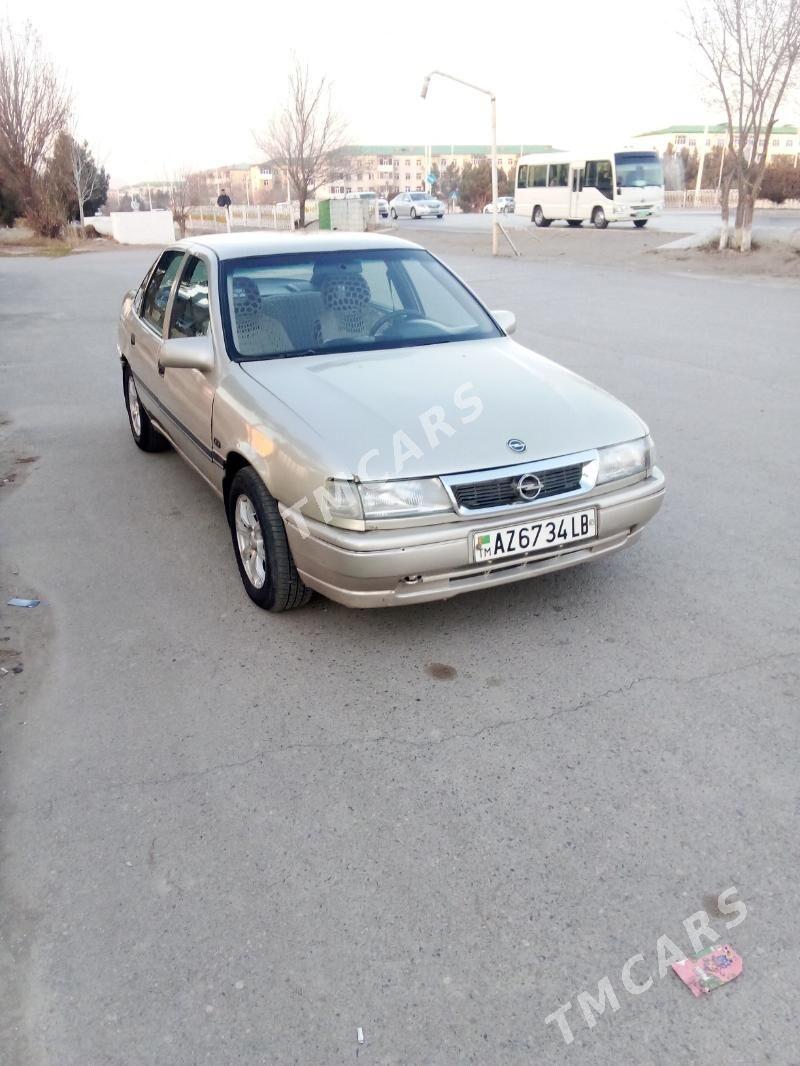 Opel Vectra 1991 - 28 000 TMT - Туркменабат - img 2