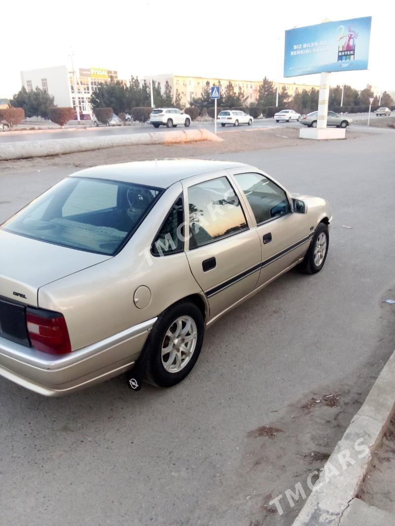 Opel Vectra 1991 - 28 000 TMT - Туркменабат - img 3