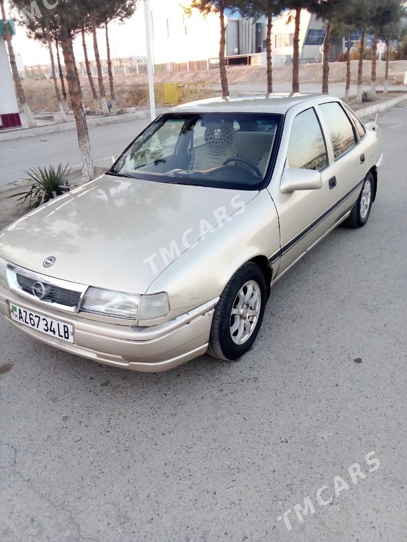 Opel Vectra 1991 - 28 000 TMT - Туркменабат - img 5