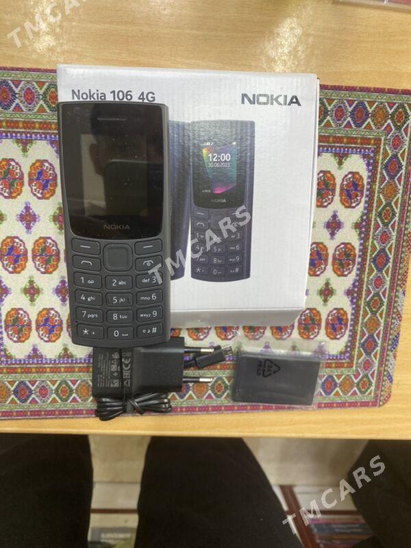 Nokia 106 4G - Aşgabat - img 2