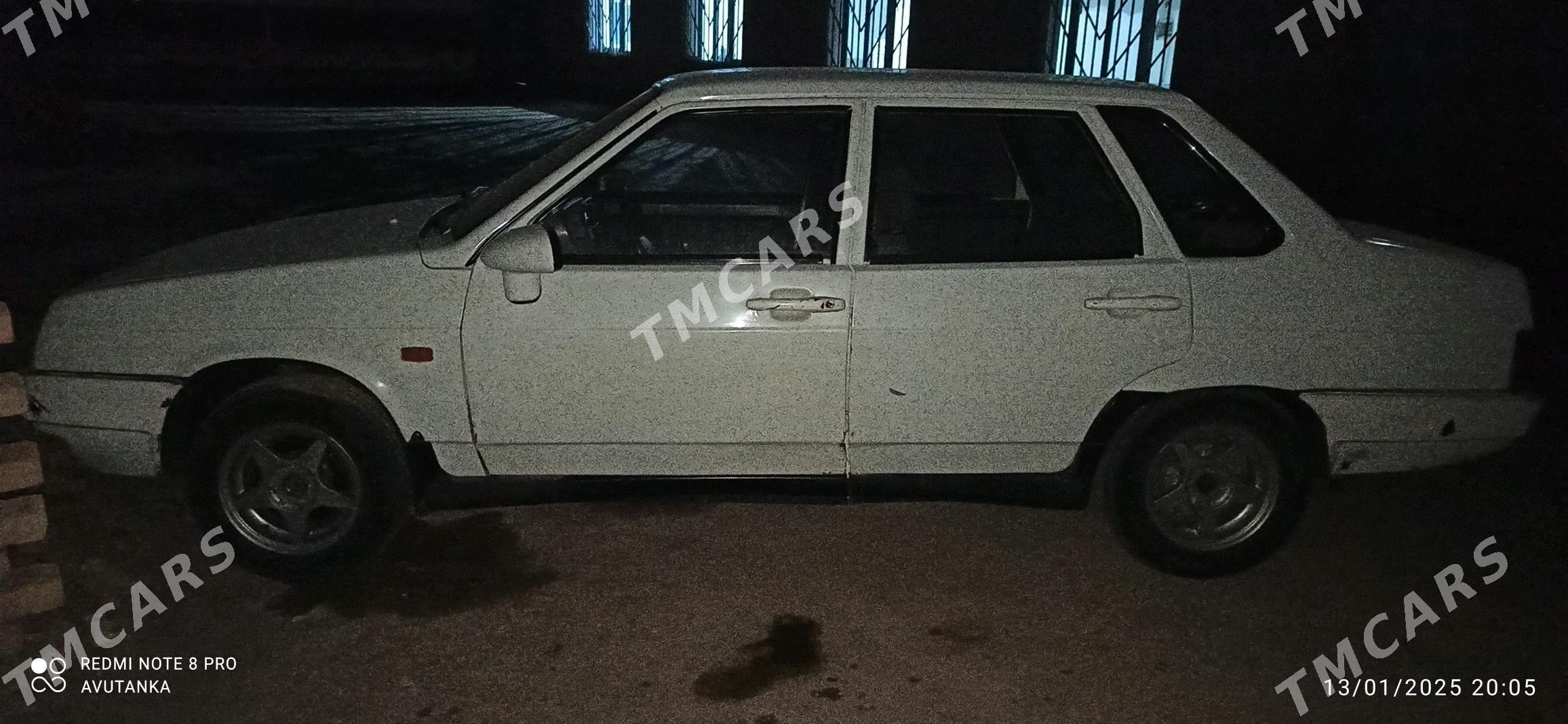 Lada 21099 2001 - 13 000 TMT - Farap - img 3