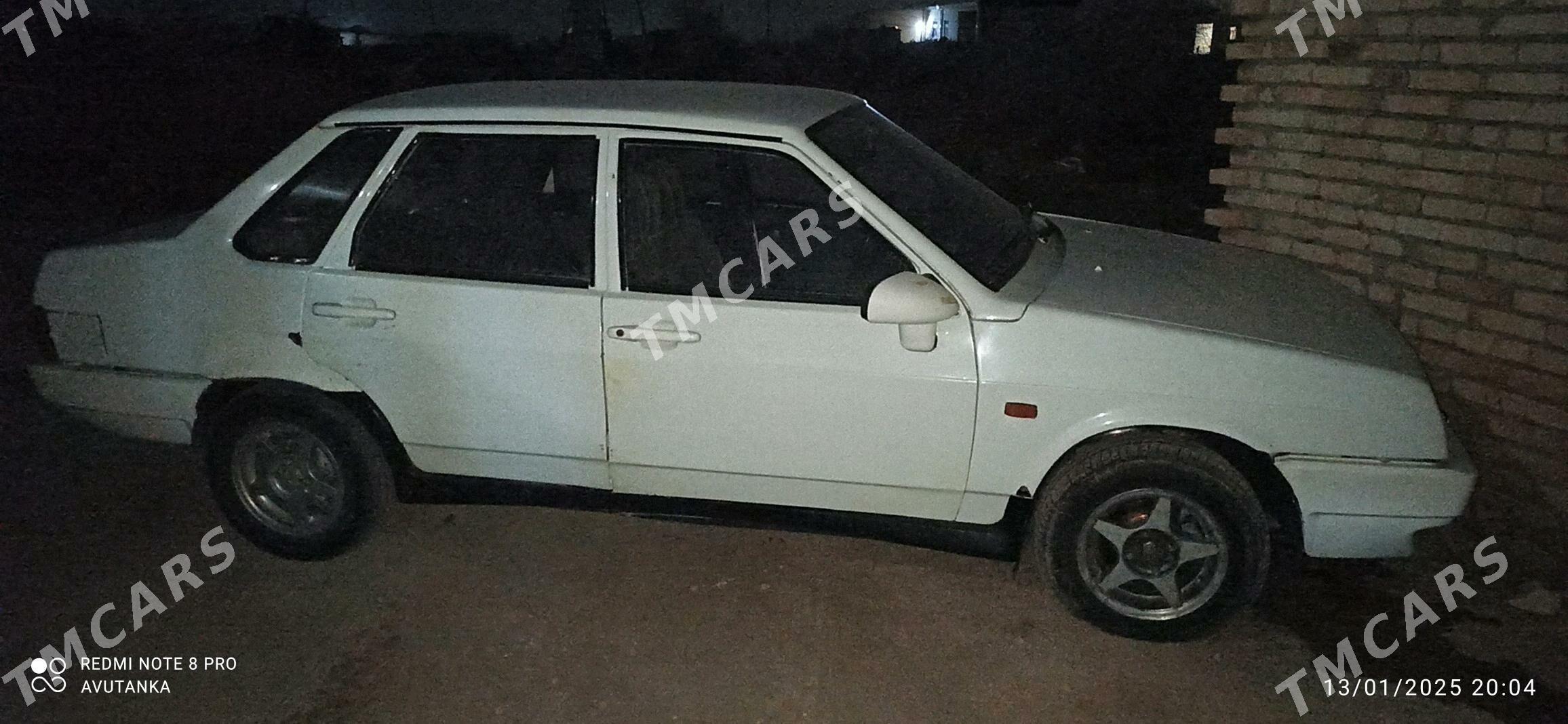 Lada 21099 2001 - 13 000 TMT - Farap - img 2