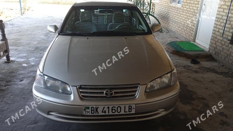 Toyota Camry 1999 - 112 000 TMT - Саят - img 3