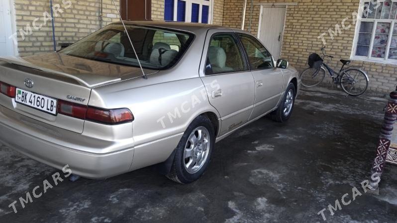 Toyota Camry 1999 - 112 000 TMT - Саят - img 2