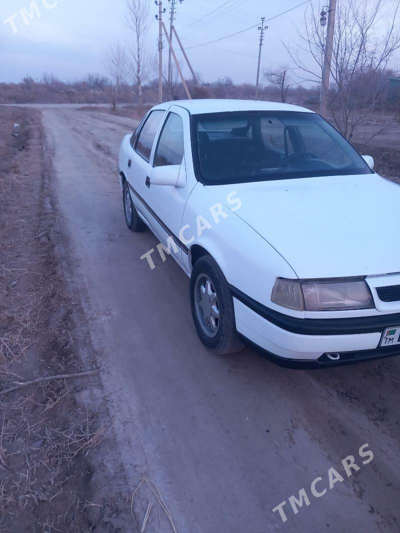 Opel Vectra 1991 - 26 000 TMT - Болдумсаз - img 2