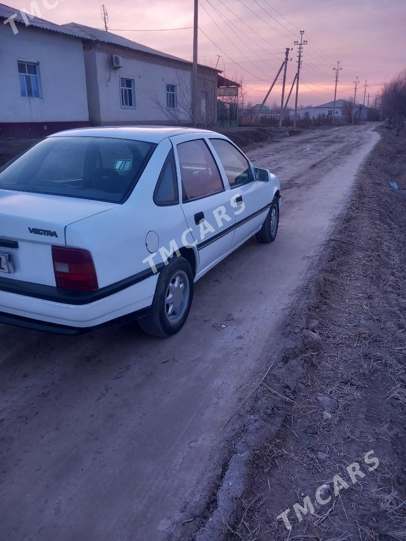 Opel Vectra 1991 - 26 000 TMT - Болдумсаз - img 5