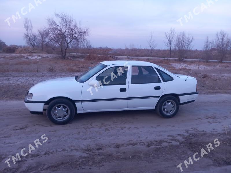 Opel Vectra 1991 - 26 000 TMT - Болдумсаз - img 7