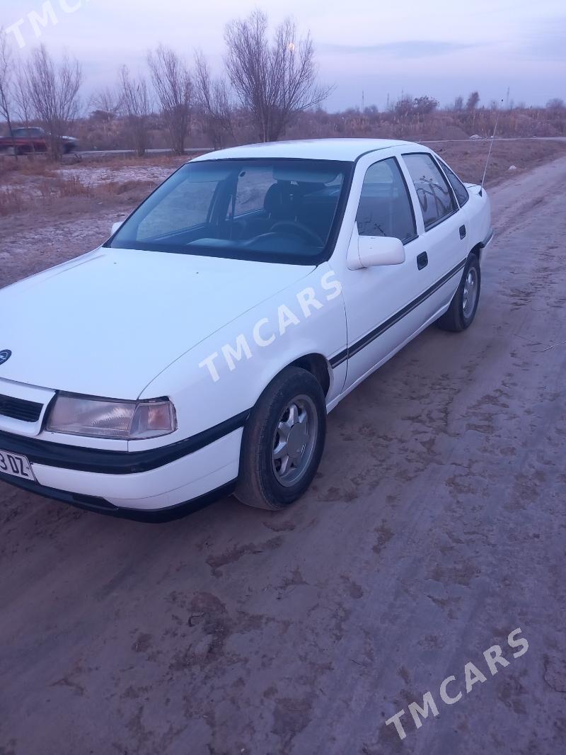 Opel Vectra 1991 - 26 000 TMT - Болдумсаз - img 6