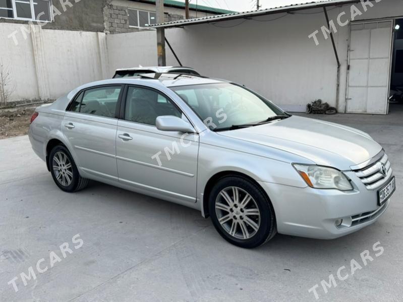 Toyota Avalon 2005 - 170 000 TMT - Балканабат - img 2