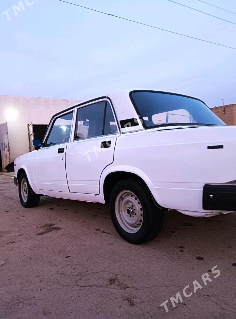 Lada 2107 2002 - 22 000 TMT - Акдепе - img 4