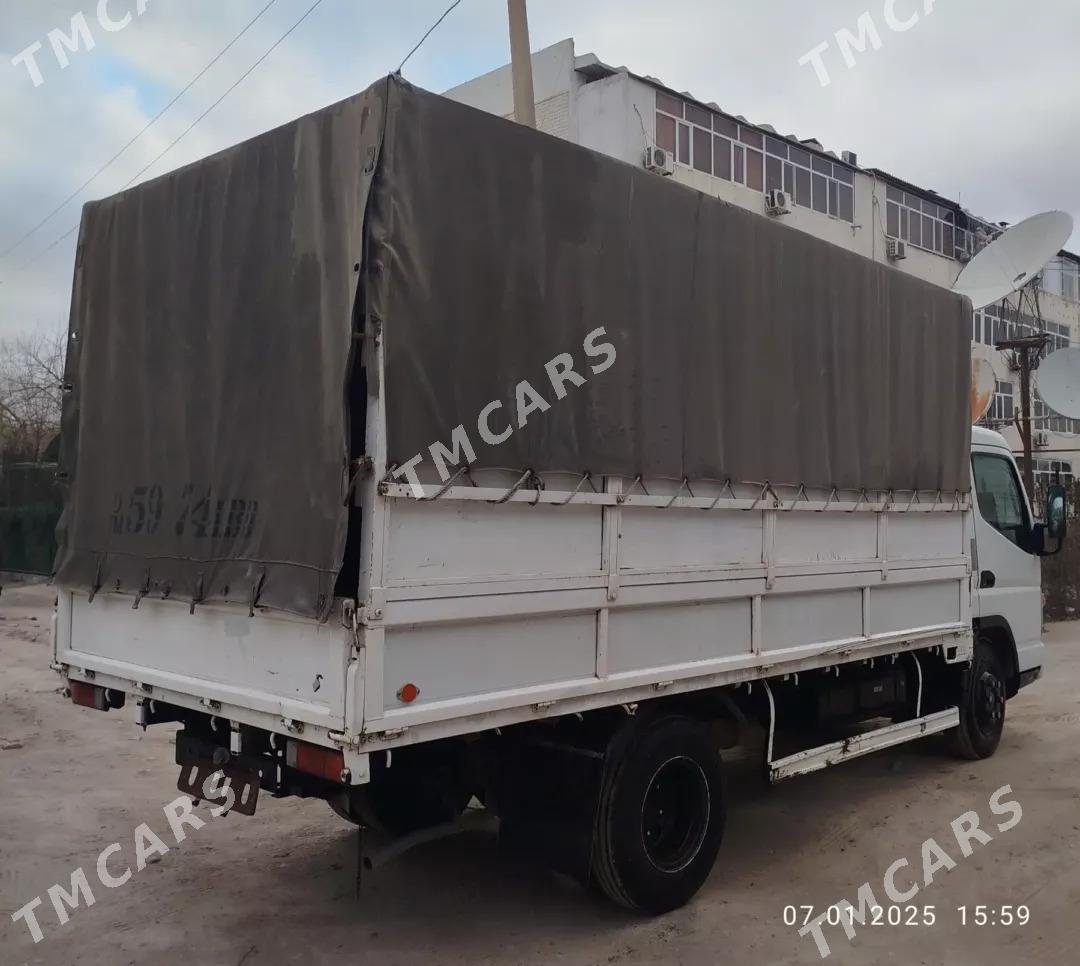 Mitsubishi Canter 2011 - 310 000 TMT - Туркменабат - img 3