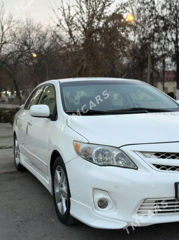 Toyota Corolla 2013 - 142 000 TMT - Aşgabat - img 3