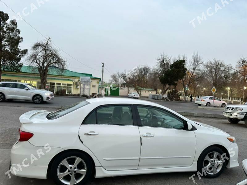 Toyota Corolla 2013 - 142 000 TMT - Aşgabat - img 4