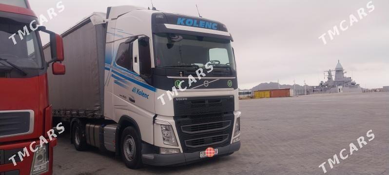 Volvo FH 460 2019 - 1 285 000 TMT - Çoganly - img 3