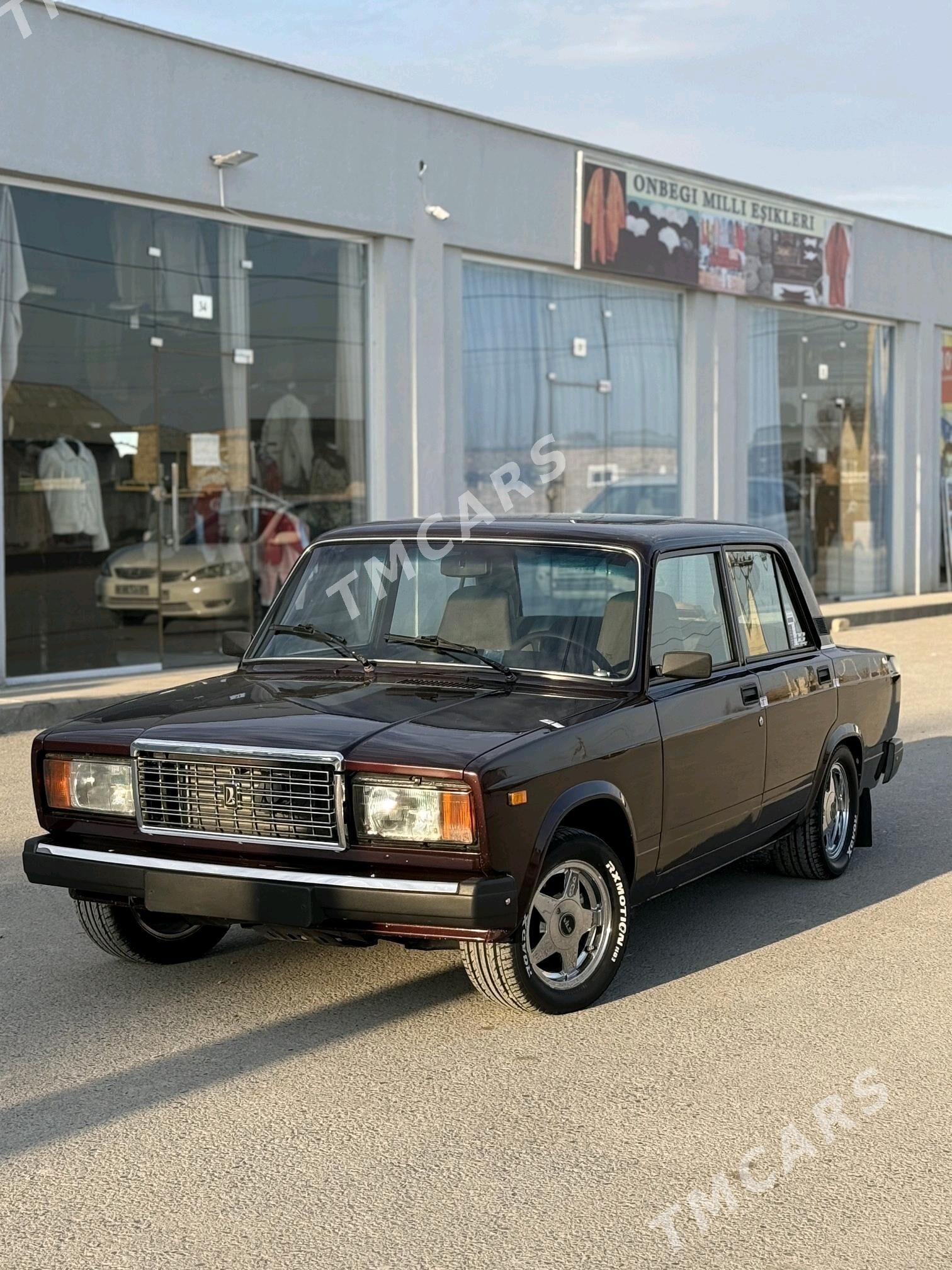 Lada 2107 2010 - 65 000 TMT - Kaka - img 3