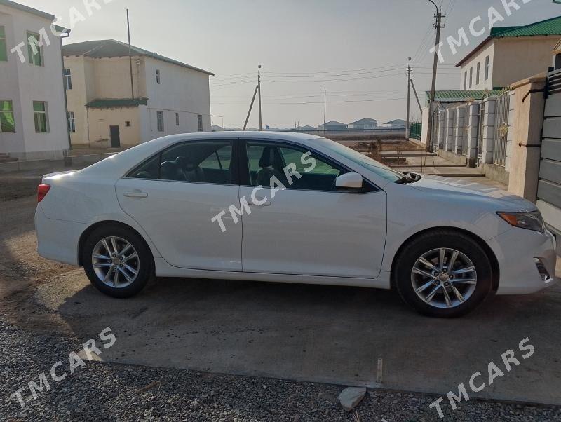 Toyota Camry 2012 - 185 000 TMT - Дашогуз - img 2